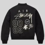 Nike x Stussy Bomber Jacket