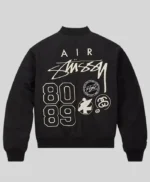 Nike x Stussy Bomber Jacket