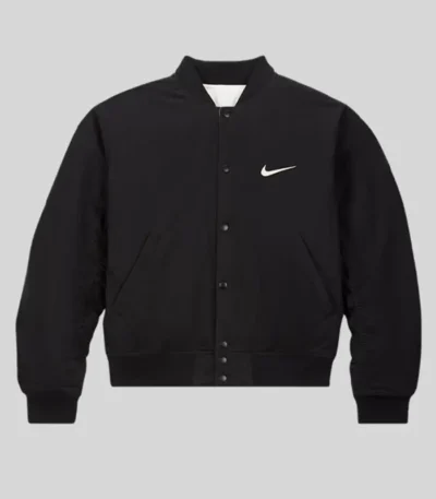 Nike x Stussy Bomber Jacket