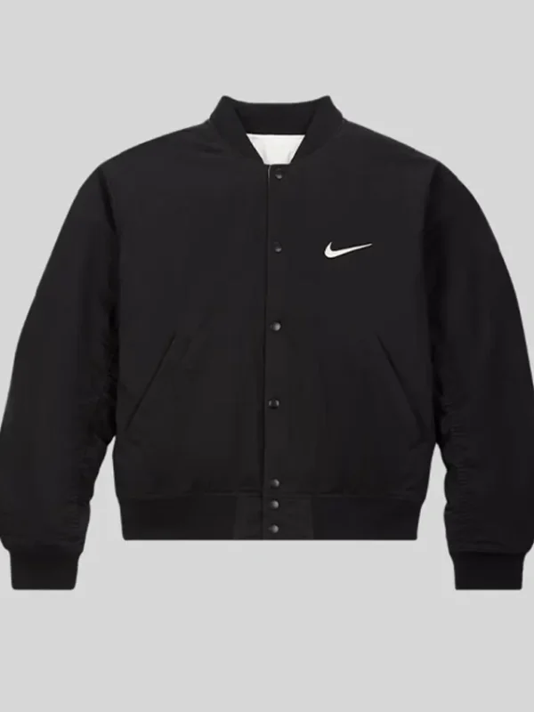 Nike x Stussy Bomber Jacket