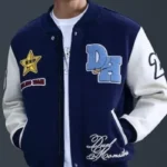 Nike x Yu-Gi-Oh Destroyer Jacket