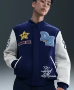 Nike x Yu-Gi-Oh Destroyer Jacket