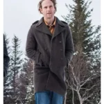 Operation Napoleon Jack Fox Grey Coat