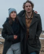 Operation Napoleon Jack Fox Grey Coat