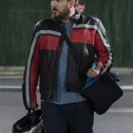 Orange Is the New Black Joel Luschek Jacket