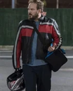 Orange Is the New Black Joel Luschek Jacket