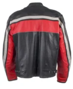 Orange Is the New Black Joel Luschek Jacket