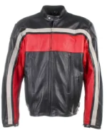 Orange Is the New Black Joel Luschek Jacket
