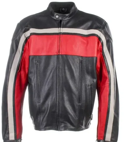 Orange Is the New Black Joel Luschek Jacket