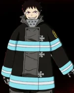 Fire Force Jacket