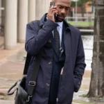 Out there S01 Michael Obiora Blue Coat