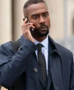 Out there S01 Michael Obiora Blue Coat
