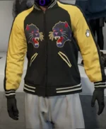 Panther Tour Jacket