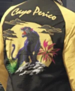 Panther Tour Jacket