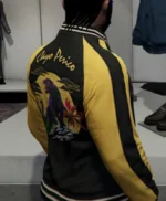 Panther Tour Jacket