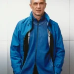 Paolo Maldini Blue jacket