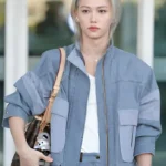 Paris Fashion Week 2026 Felix Jacket