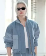 Paris Fashion Week 2026 Felix Jacket