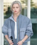 Paris Fashion Week 2026 Felix Jacket