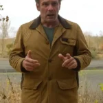 Paul Harrell Jacket