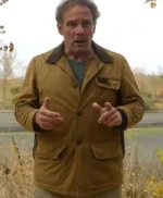 Paul Harrell Jacket