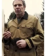 Paul Harrell Jacket