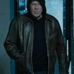 Paul Kersey Death Wish Brown Jacket