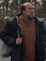 Paul Matthews Dream Scenario 2023 Parka Jacket