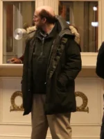 Paul Matthews Dream Scenario 2023 Parka Jacket