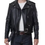 Perfecto Leather Jacket