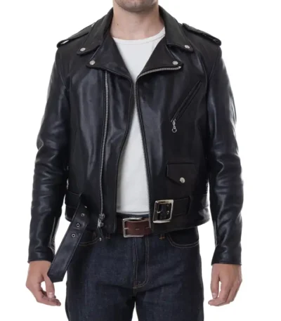 Perfecto Leather Jacket