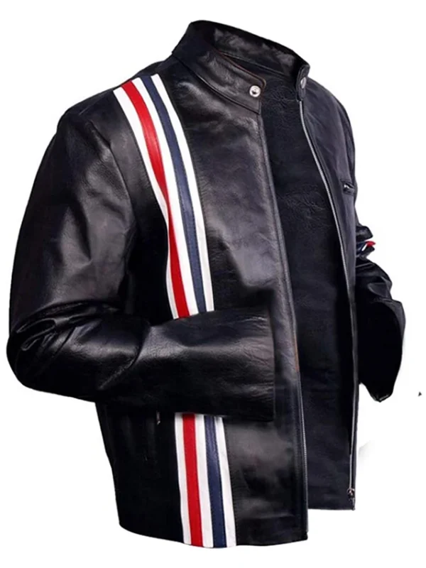 Peter Fonda Easy Rider Leather Jacket