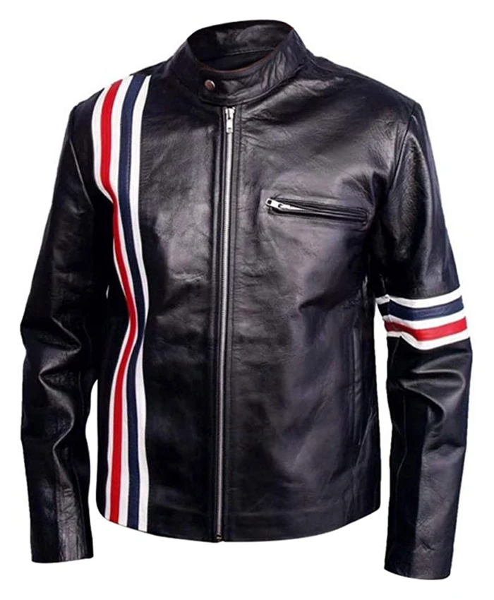 Peter Fonda Easy Rider Leather Jacket Peter Fonda Easy Rider Leather Jacket