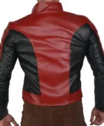 Peter Parker Spiderman The Last Stand Jacket