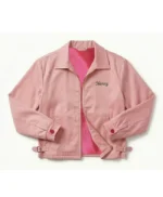 Pink Ladies Sandy Grease Jacket