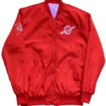 Pizza Planet Jacket