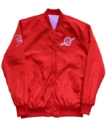 Pizza Planet Jacket