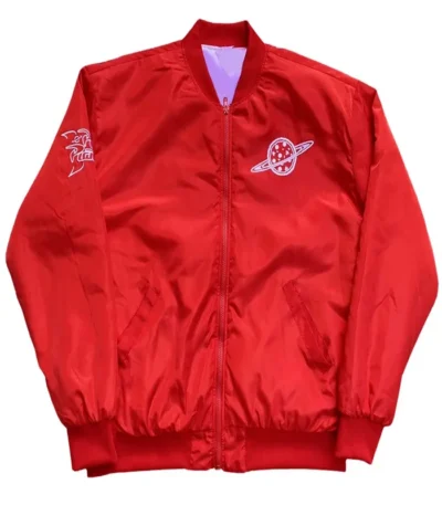Pizza Planet Jacket