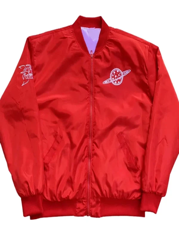 Pizza Planet Jacket