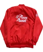 Pizza Planet Jacket