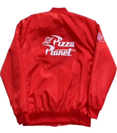 Pizza Planet Jacket
