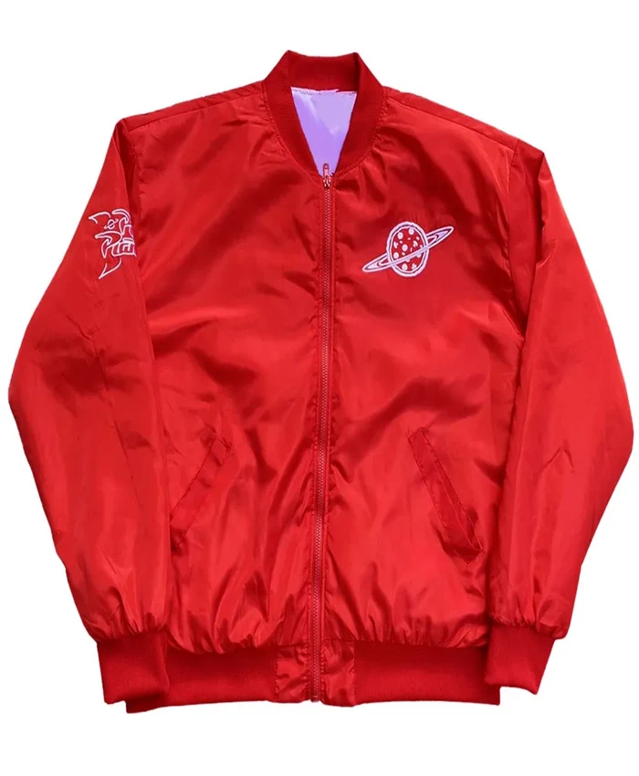 Pizza Planet Jacket Pizza Planet Jacket