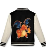 Pokemon 30th Anniversary Varsity Jacket