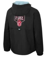 Portland Fire Legends Challenger Jacket