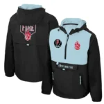 Portland Fire Legends Challenger Jacket