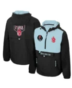Portland Fire Legends Challenger Jacket