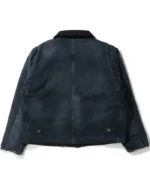 Spurs Vs Trail Blazers Game Two 2026 Damian Lillard Jacket