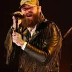 Post Malone Grammys 2026 Jacket