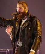 Post Malone Grammys 2026 Jacket