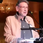 Power 100 Party 2026 Lucian Grainge Pink Jacket